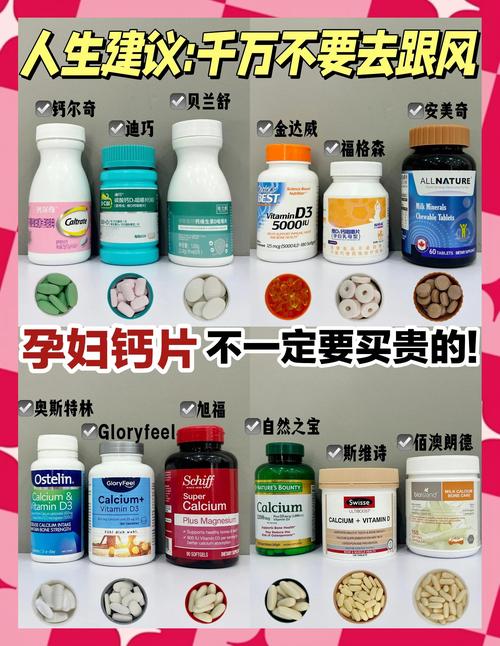 万宁代怀公司:供卵代怀妈妈补哪种钙比较好
