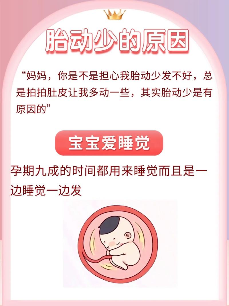 万宁借卵代怀:宝宝胎动少怎么回事